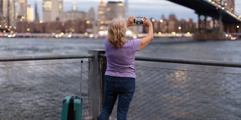 The Ultimate Weekend Itinerary For Exploring New York City