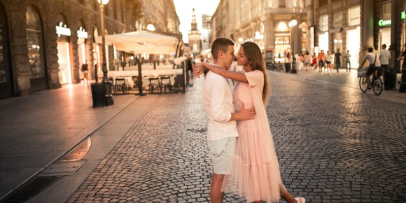 Most Romantic Cities To Travel To With Your Soulmate