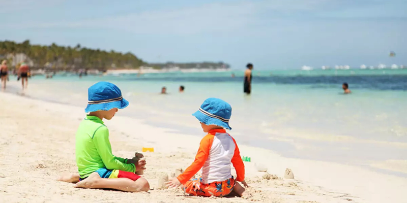 Top 8 Baby-Friendly Destinations for Family Travel